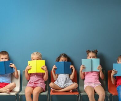 jak zachęcić dziecko do czytania